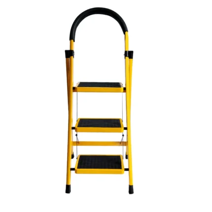 Autofresh 3-Step Ladder